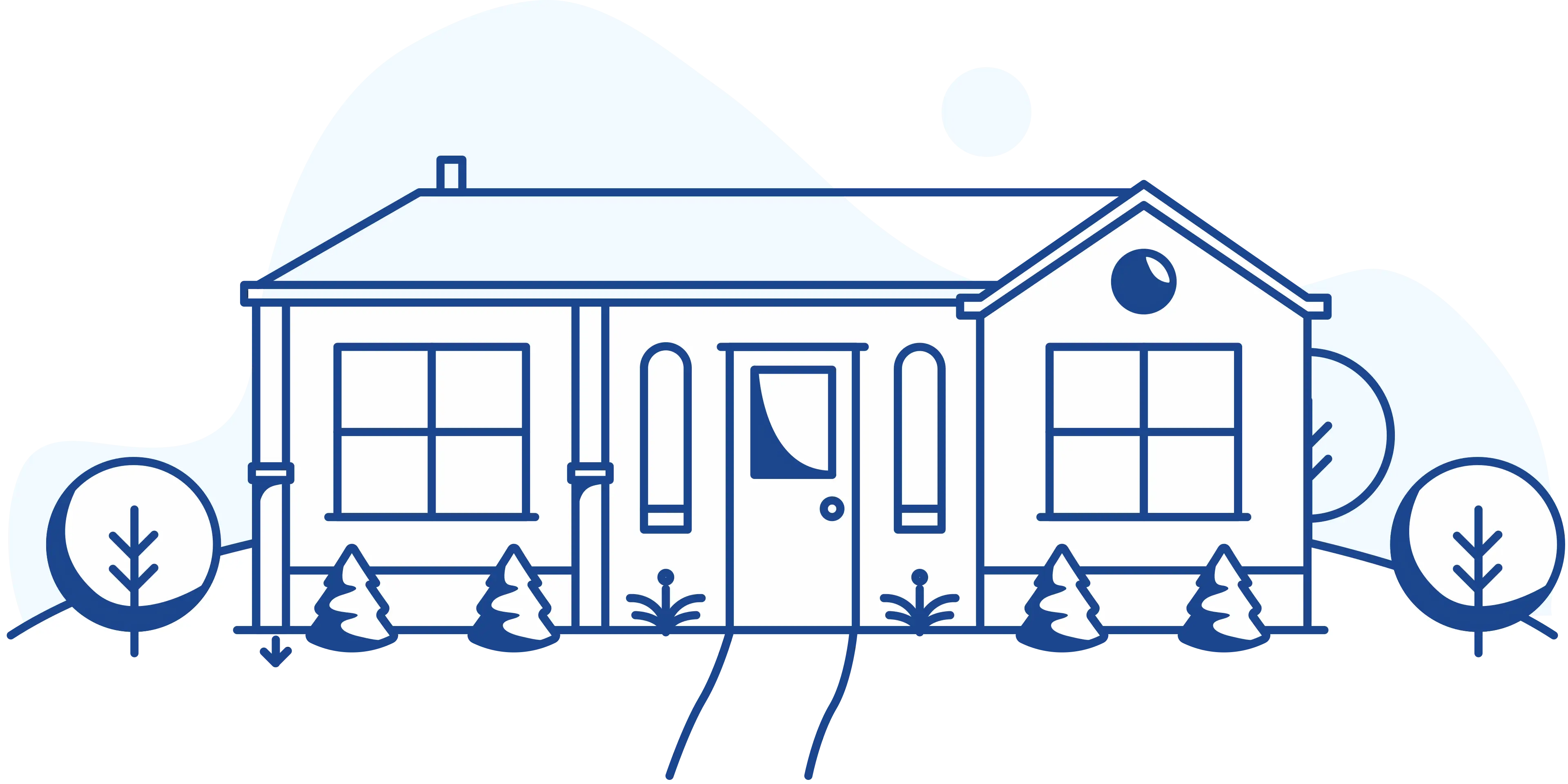HouseSmart icon